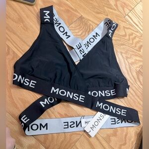 Monse bra - size m